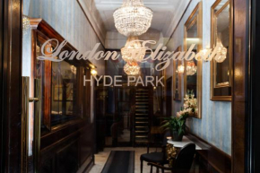  London Elizabeth Hotel  Лондон